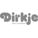 DIRKJE LOGO