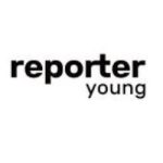 REPORTER YOUNG LOGO