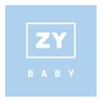 ZIPPY BABY LOGO