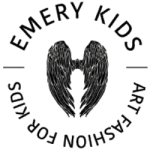 emery kids logo