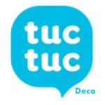 tuctuc logo