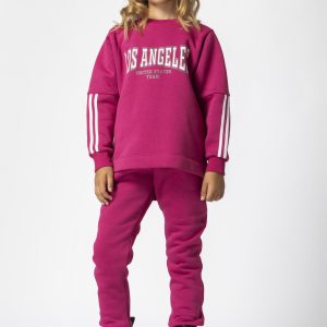 Αθλητικές φόρμες Los Angeles Ge.ni.us