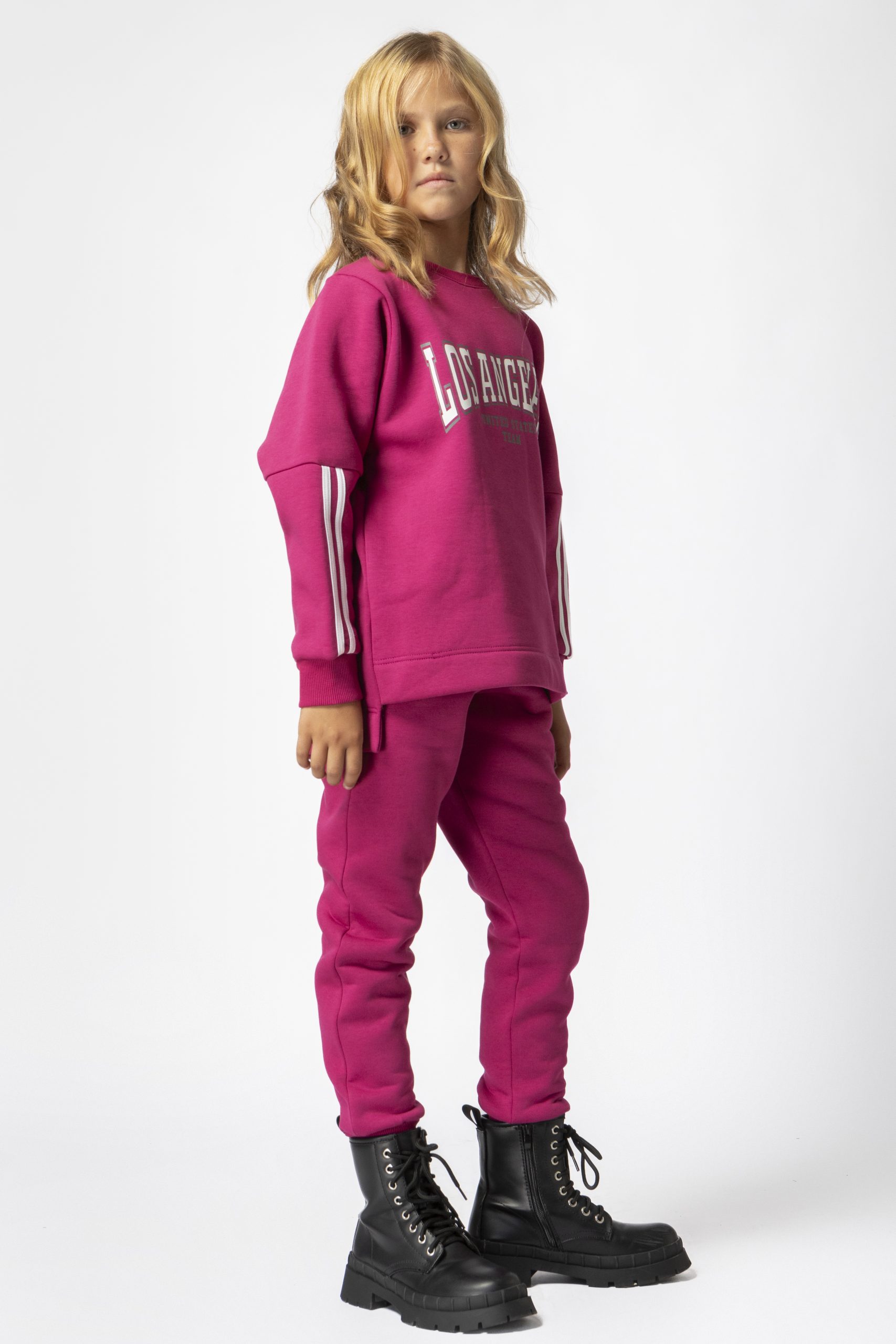 Αθλητικές φόρμες Los Angeles Ge.ni.us