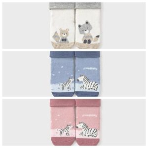 Αντιολισθητικά καλτσάκια Mayoral