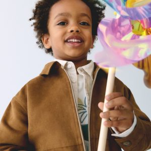 Τζάκετ καστόρ αγόρι Mayoral